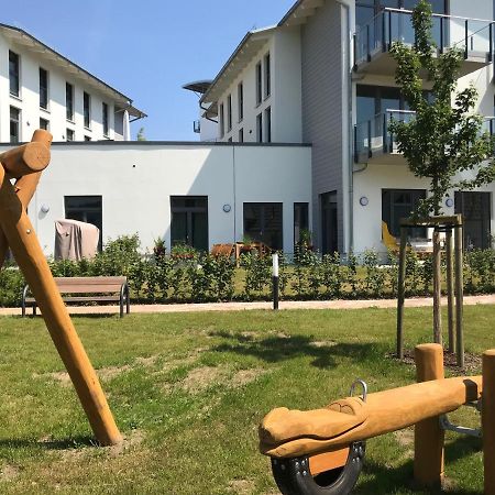 Ferienwohnung Haffduurn Глове Экстерьер фото