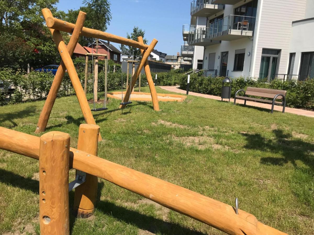 Ferienwohnung Haffduurn Глове Экстерьер фото